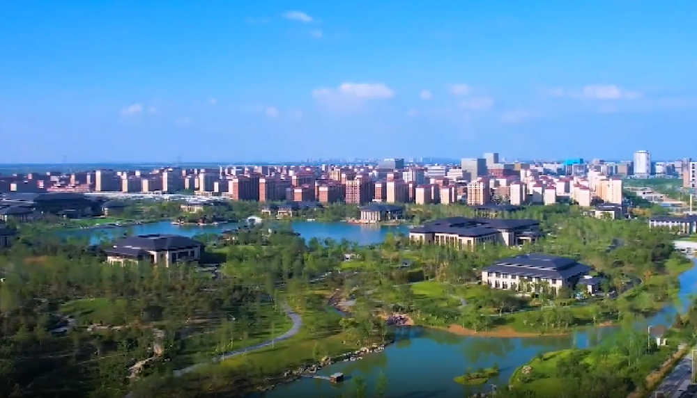 雄安未來之城場景匯&middot;觀察丨技術(shù)創(chuàng)新助力網(wǎng)絡(luò)安全建設(shè)